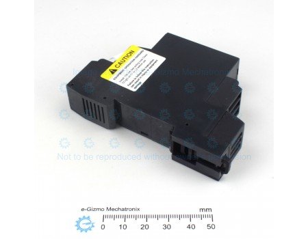Schneider 3- Phase Monitoring Relay With SPDT Contacts RM17TG00 [USED]