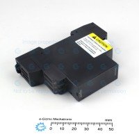 Schneider 3- Phase Monitoring Relay With SPDT Contacts RM17TG00 [USED]