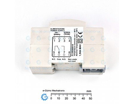 Carel Flooding Detector Module FLOE000010 [USED]