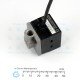 Keyence Digital Vacuum Switch with Analog Output  -101.3kPa AP-31A [USED]