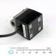 Keyence Digital Vacuum Switch with Analog Output  -101.3kPa AP-31A [USED]
