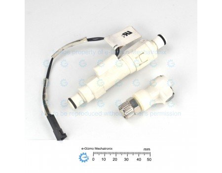 Gems Air Flow Switch Sensor FS-380P [SURPLUS]