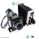 Panasonic 750W Digital Servo PACK MCDDT3520 + MHMD082P1U Gear Motor Panasonic 750W Digital Servo PACK MCDDT3520 + MHMD082P1U Gear Motor