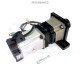 Panasonic 750W Digital Servo PACK MCDDT3520 + MHMD082P1U Gear Motor Panasonic 750W Digital Servo PACK MCDDT3520 + MHMD082P1U Gear Motor