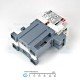 LS  Magnetic Contactor 4.5KW @ 240VAC 48VDC Coil 3-pole {USED]