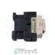 Schneider 5.5kW 24VAC coil 3-poles Contactor with Auxi Contacts LC1D12B7C [USED]