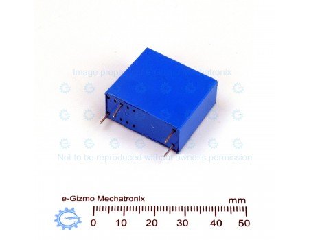 Celduc AC Solid State Relay 12-275VAC SPA07429