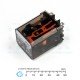 SCHRACK 16A 24V Coil Power Relay 2-Pole RM202024 [Surplus]