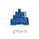 Finder 12V 10A DPDT with DIN Socket Finder 12V 10A DPDT with DIN Socket