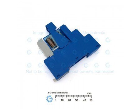Finder 12V 10A DPDT with DIN Socket Finder 12V 10A DPDT with DIN Socket