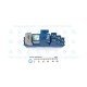 Finder 12V 10A DPDT with DIN Socket Finder 12V 10A DPDT with DIN Socket