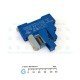 Finder 12V 10A DPDT with DIN Socket Finder 12V 10A DPDT with DIN Socket
