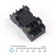 Honeywell SZX-SMF-08N Relay Socket Din Rail Mounting Honeywell SZX-SMF-08N Relay Socket Din Rail Mounting