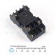 Honeywell SZX-SMF-08N Relay Socket Din Rail Mounting