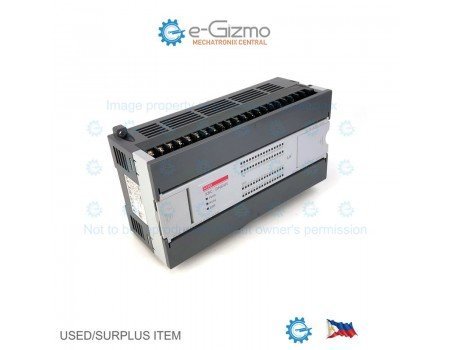 LS XBC-DN64H 64 I/O Programmable Logic Controller PLC LS XBC-DN64H 64 I/O Programmable Logic Controller PLC