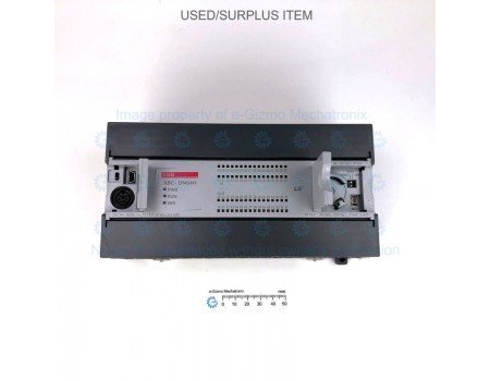 LS XBC-DN64H 64 I/O Programmable Logic Controller PLC LS XBC-DN64H 64 I/O Programmable Logic Controller PLC