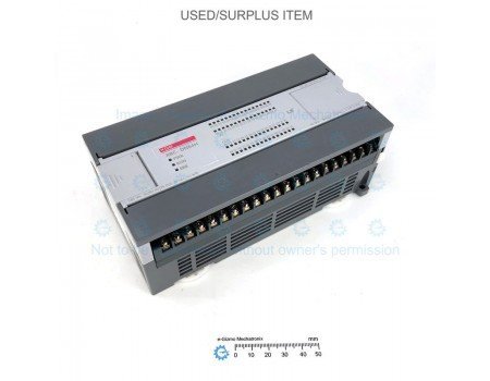 LS XBC-DN64H 64 I/O Programmable Logic Controller PLC LS XBC-DN64H 64 I/O Programmable Logic Controller PLC
