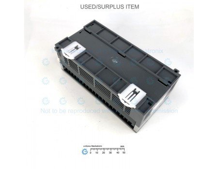 LS XBC-DN64H 64 I/O Programmable Logic Controller PLC LS XBC-DN64H 64 I/O Programmable Logic Controller PLC