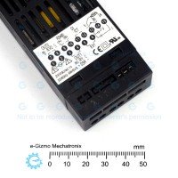 Toho Compact PID Temperature Controller with RS485 TTM-002 [Surplus]