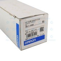 Omron PID Temperature Controller with RS-485 E5CN-Q2H03T-FLK Omron PID Temperature Controller with RS-485 E5CN-Q2H03T-FLK