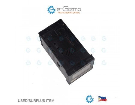 Omron E5CN-R2TC Temperature Controller Thermocouple Input Relay Output Omron E5CN-R2TC Temperature Controller Thermocouple Input Relay Output
