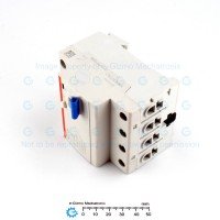ABB 4-pole 25A Residual Current RCCB ELB GFI Circuit Breaker F204 [Surplus]