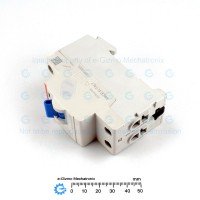 ABB 2-pole 25A Residual Current RCCB ELB GFI Circuit Breaker F202 [Surplus]