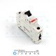 ABB 1-pole 16A 230V Circuit Breaker S201-C16 [Surplus]