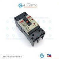 LS 2-Poles 20A 220VAC Industrial Circuit Breaker Residual Earth Leakage 