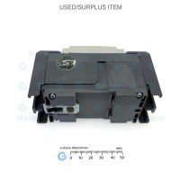 LS 2-Poles 20A 220VAC Industrial Circuit Breaker Residual Earth Leakage 