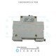 Nader 1-pole Circuit Breaker 80A NDB1C-125-C80 [USED]