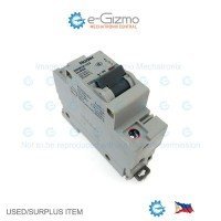 Nader 1-pole Circuit Breaker 80A NDM1A-125-C80 [USED]