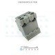 Nader 3-pole Circuit Breaker 63A NDM1A-63-C63 [USED]