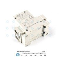 Mitsubishi CP30-BA AC/DC Circuit Breaker Protector for Equipment 1A 2Pole Mitsubishi CP30-BA AC/DC Circuit Breaker Protector for Equipment 1A 2Pole
