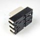 Mitsubishi NF30-CS AC Circuit Breaker Protector for Equipment 5A 3Pole Mitsubishi NF30-CS AC Circuit Breaker Protector for Equipment 5A 3Pole