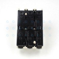 Mitsubishi NF30-CS AC Circuit Breaker Protector for Equipment 5A 3Pole Mitsubishi NF30-CS AC Circuit Breaker Protector for Equipment 5A 3Pole