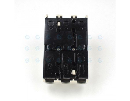 Mitsubishi NF30-CS  AC Circuit Breaker Protector for Equipment 5A 3Pole