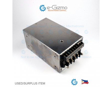 Cosel 300W 24VDC 14A Industrial Power Supply P300E-24 [Surplus]