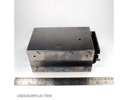 Cosel 300W 24VDC 14A Industrial Power Supply P300E-24 [Surplus]
