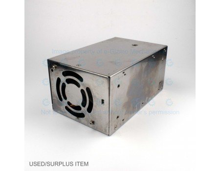 Cosel 300W 24VDC 14A Industrial Power Supply P300E-24 [Surplus]