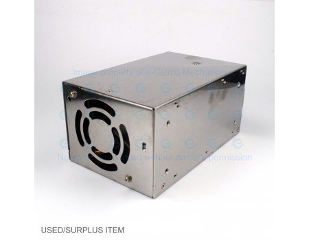 Cosel 300W 5VDC 60A Industrial Power Supply P300E-5 [Surplus]