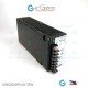 Fine Suntronix MSF150 110V/220V 24V 6A Industrial Power Supply UL [Surplus]