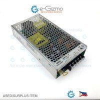 TDK-Lambda GWS250 85-264VAC 24V 10.5A Industrial Power Supply UL [Surplus]