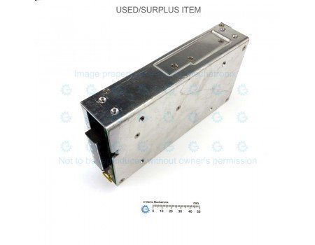 TDK-Lambda GWS250 85-264VAC 24V 10.5A Industrial Power Supply UL [Surplus]