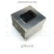 Weidmuller 110V-220VAC 24V 10A Industrial Power Supply UL [Surplus]