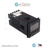 Omron H5CX-A Digital Timer 0.001s to 9999hr [Surplus]