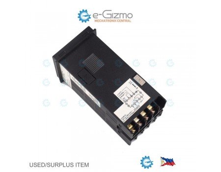Omron H5CX-A Digital Timer 0.001s to 9999hr [Surplus]