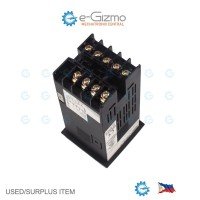 Omron H5CX-A Digital Timer 0.001s to 9999hr [Surplus]