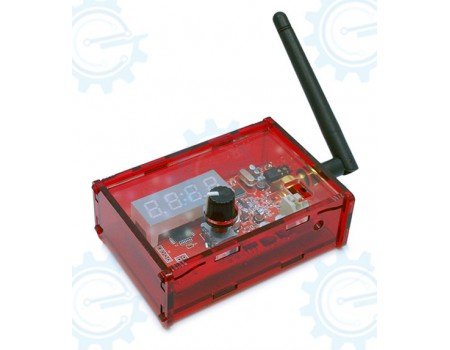 FM Transmitter Case FM Transmitter Case