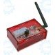 FM Transmitter Case FM Transmitter Case